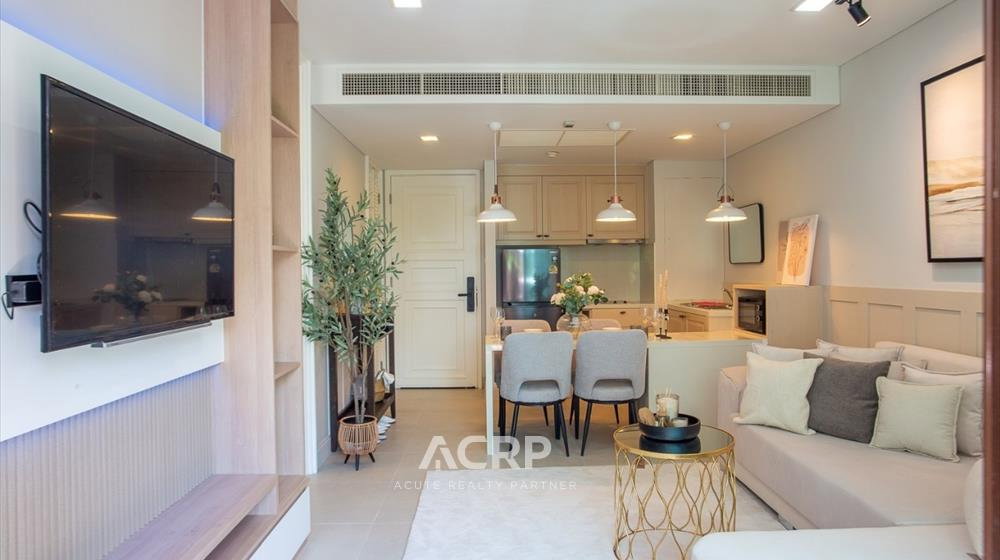 picture Beachfront condo for sale, Hua Hin, Marrakesh Residence. ref no. 00159462 - 4/14