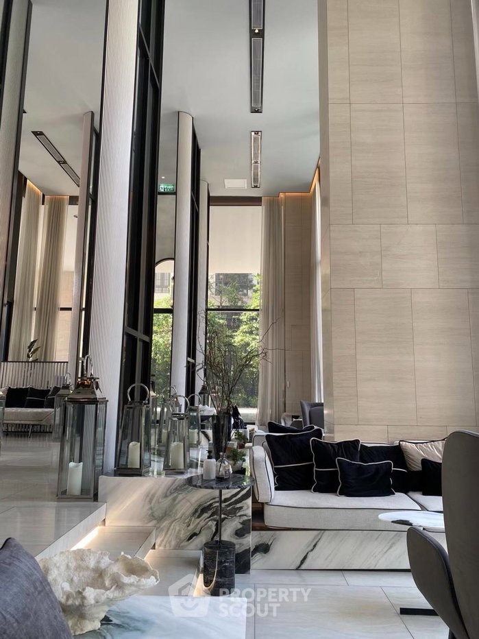 รูป คอนโด 1 ห้องนอน ขาย The Reserve 61 Hideaway ใกล้ BTS ทองหล่อ (ID 3083287) - รูปที่ 14/17
