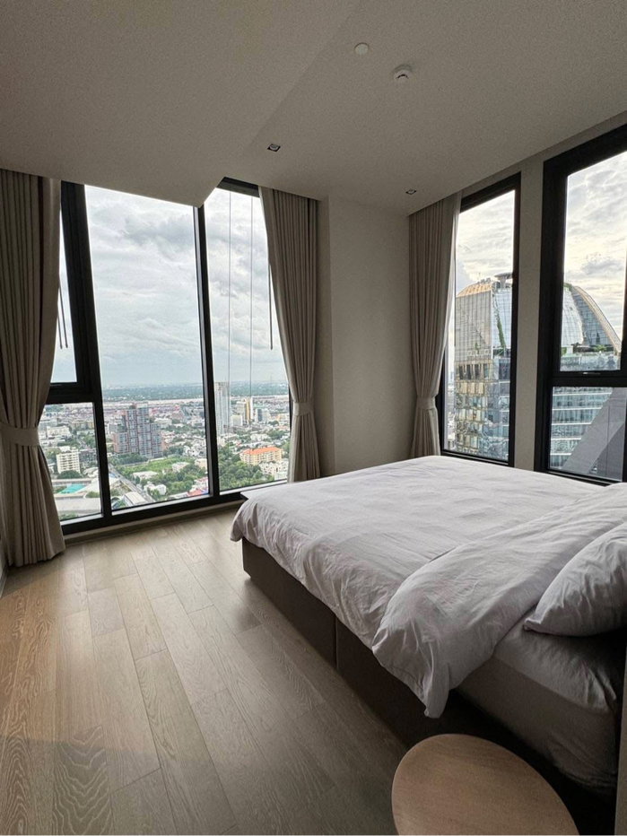 รูป For Rent : Hyde Heritage Thonglor - 2 Bedrooms, 2Bathrooms - รูปที่ 3/47