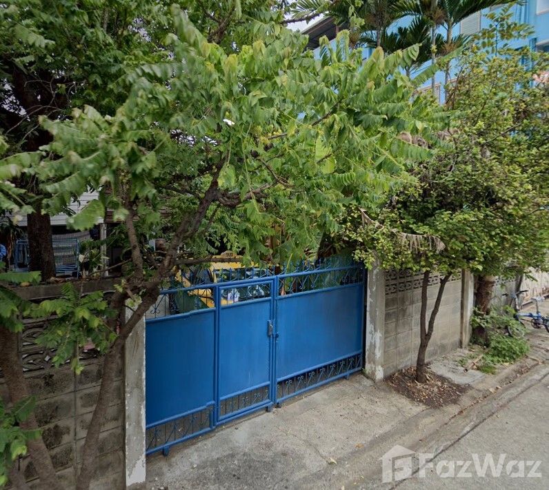 รูป ขาย บ้านเดี่ยว 3 ห้องนอน ใน อนุสาวรีย์, กรุงเทพมหานคร 1415548 - รูปที่ 5/5