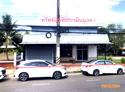 Houses for sale Muang Surat Thani Surat Thani : HOME 535.2 Sq.w. Muang Surat Thani Surat Thani for 29.6M
