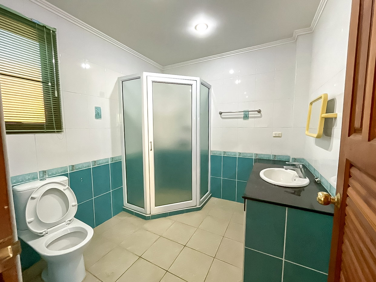 รูป Pool Villa for Rent Noen Plub Wan East Pattaya 5 Bedroom - รูปที่ 12/15