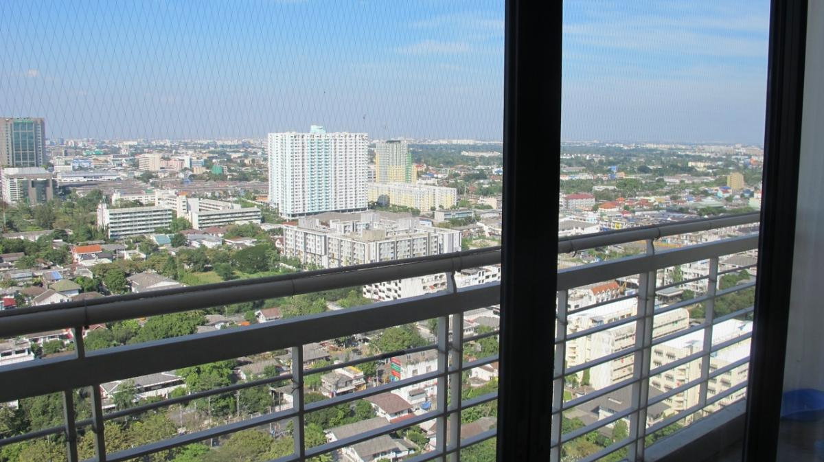 รูป ให้ เช่า คอนโด สายลม สวีท - Sailom Suite ขนาด  48 ตรม - รูปที่ 8/9