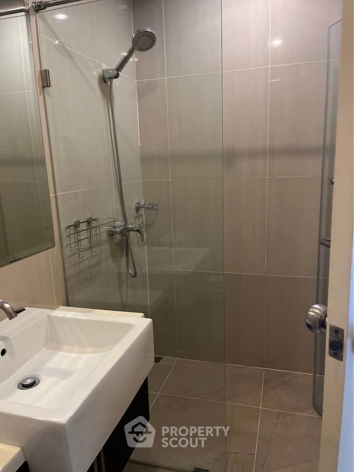 picture 19th-Floor 1-BR 48 Sqm Condo At Villa Asoke, 200m To MRT Phetchaburi (ID 3082327) - 9/12