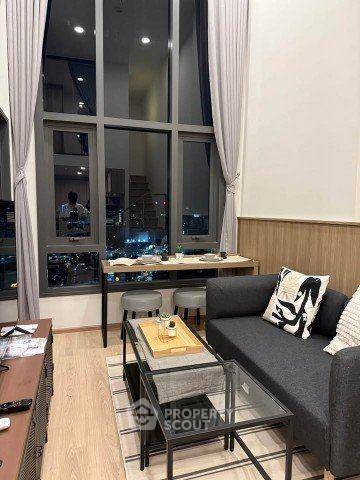 รูป คอนโด 2 ห้องนอน ชั้น 34 ขนาด 48 ตร.ม. LIFE Rama 4 - Asoke ใกล้ MRT Queen Sirikit 400 ม. (ID 3083226) - รูปที่ 6/6