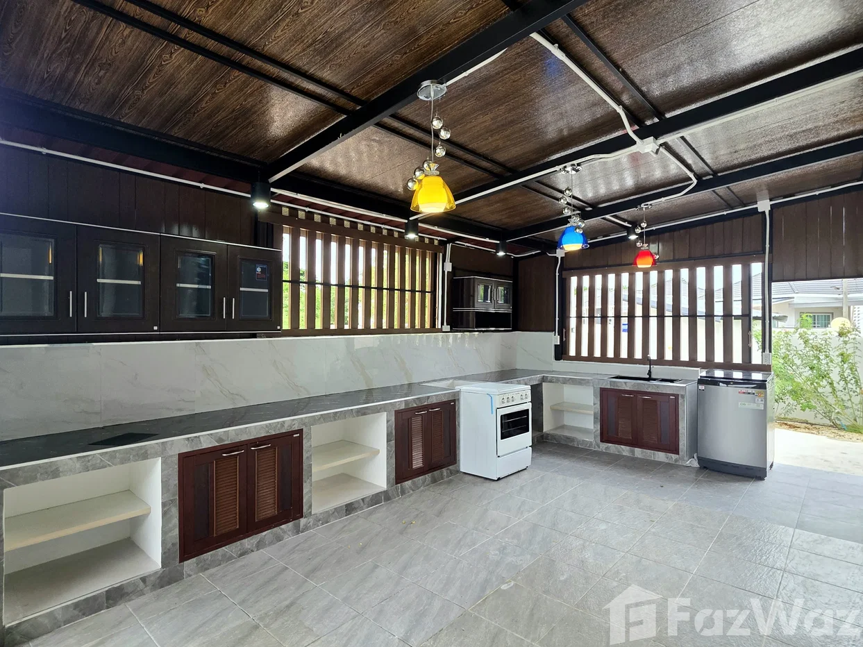 รูป ขาย วิลล่า 3 ห้องนอน ใน หินเหล็กไฟ, ประจวบคีรีขันธ์ 6577034 - รูปที่ 11/23