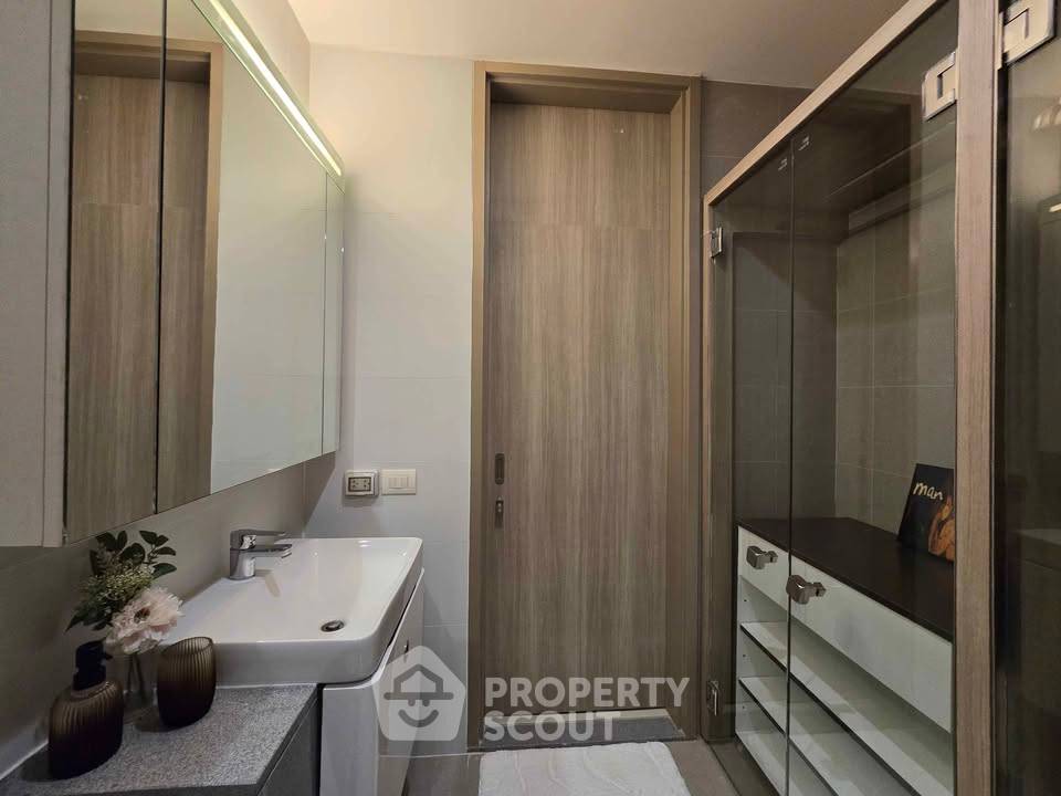 รูป คอนโด 1 ห้องนอน 45 ตร.ม. ชั้น 17 Noble Ploenchit 100 ม. ถึง BTS เพลินจิต (ID 3082500) - รูปที่ 22/27
