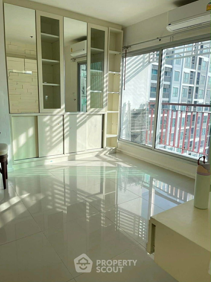 รูป คอนโด 2 ห้องนอน ชั้น 27 ขนาด 65 ตร.ม. Aspire Sukhumvit 48 ใกล้ BTS พระโขนง (ID 3082337) - รูปที่ 9/9