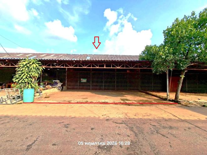 รูป บ้านเดี่ยว 81 ตร.วา วังน้ำเย็น สระแก้ว 1.3M - รูปที่ 1/24