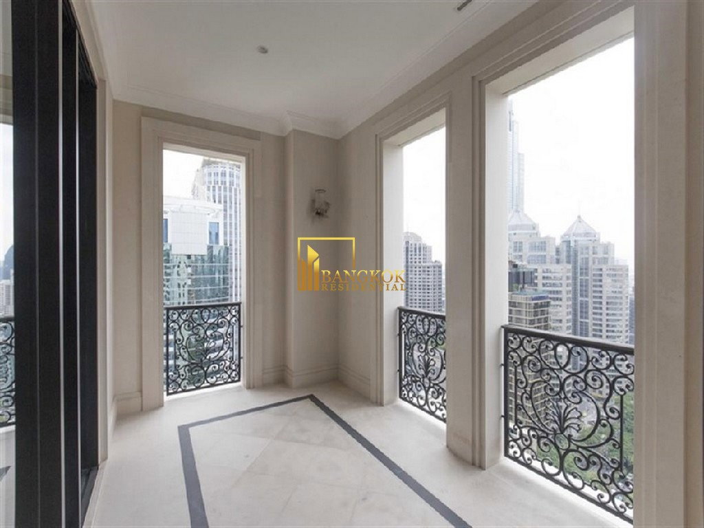 รูป 98 Wireless | Incredible 3 Bed Super Luxury Condo in Prime Area - BR10981CD - รูปที่ 6/28