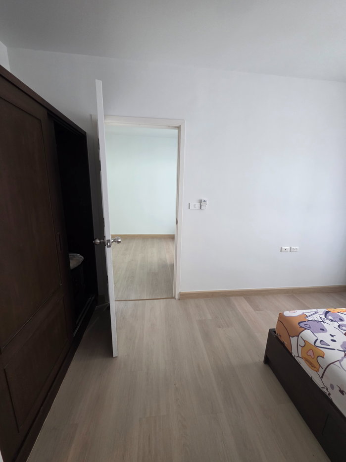 รูป ให้เช่า Motif Condo | 1 นอน 1 น้ำ 35 ตร.ม. ชั้น 12 | 10,000 บาท/เดือน | ติดต่อ นฤเบศ 082-542-5536 - รูปที่ 3/10