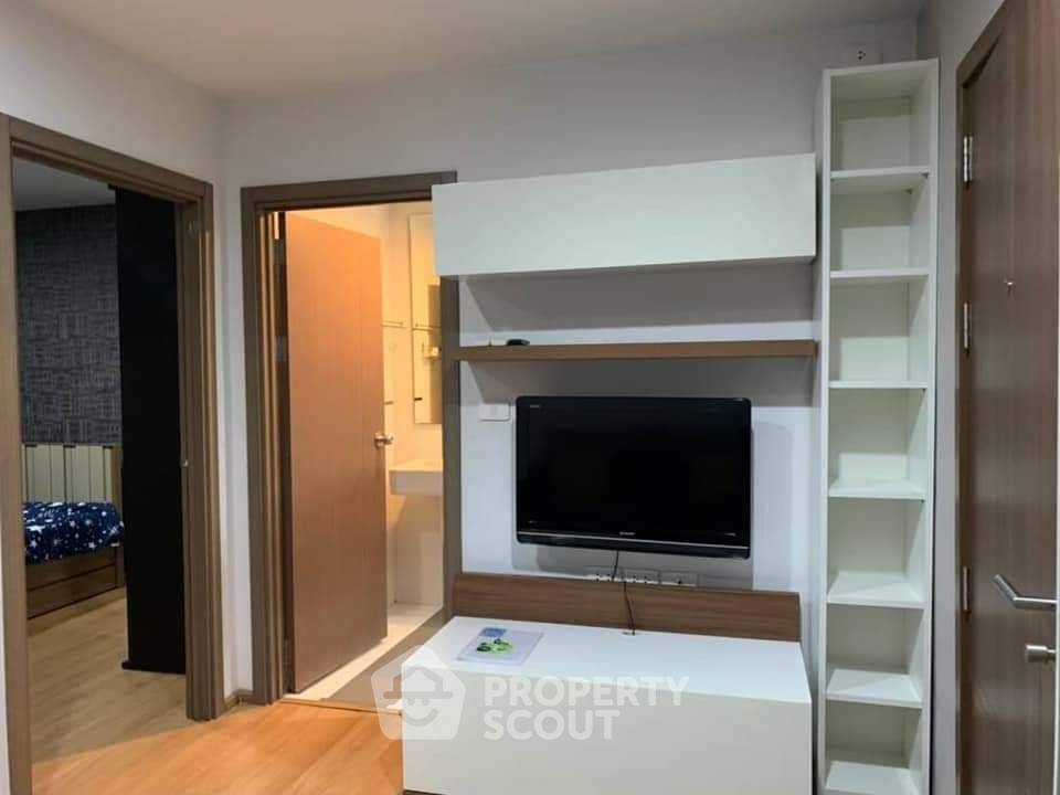 รูป คอนโด 1 ห้องนอน The Base Sukhumvit 77 ชั้น 11 ขนาด 30 ตร.ม. ใกล้ BTS อ่อนนุช (ID 889809) - รูปที่ 11/16