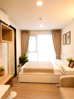 Condos for rent : 𝐂𝐨𝐧𝐝𝐨 𝐎𝐫𝐢𝐠𝐢𝐧 𝐏𝐥𝐚𝐲 𝐁𝐚𝐧𝐠𝐤𝐡𝐮𝐧𝐧𝐨𝐧 𝐓𝐫𝐢𝐩𝐥𝐞 𝐒𝐭𝐚𝐭𝐢𝐨𝐧
