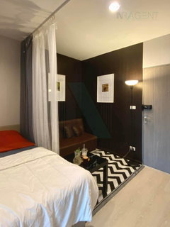 For Sell Condo IDEO SUKHUMVIT 115 Building 1, Floor 32,1 bed room, Room size 30 sqm