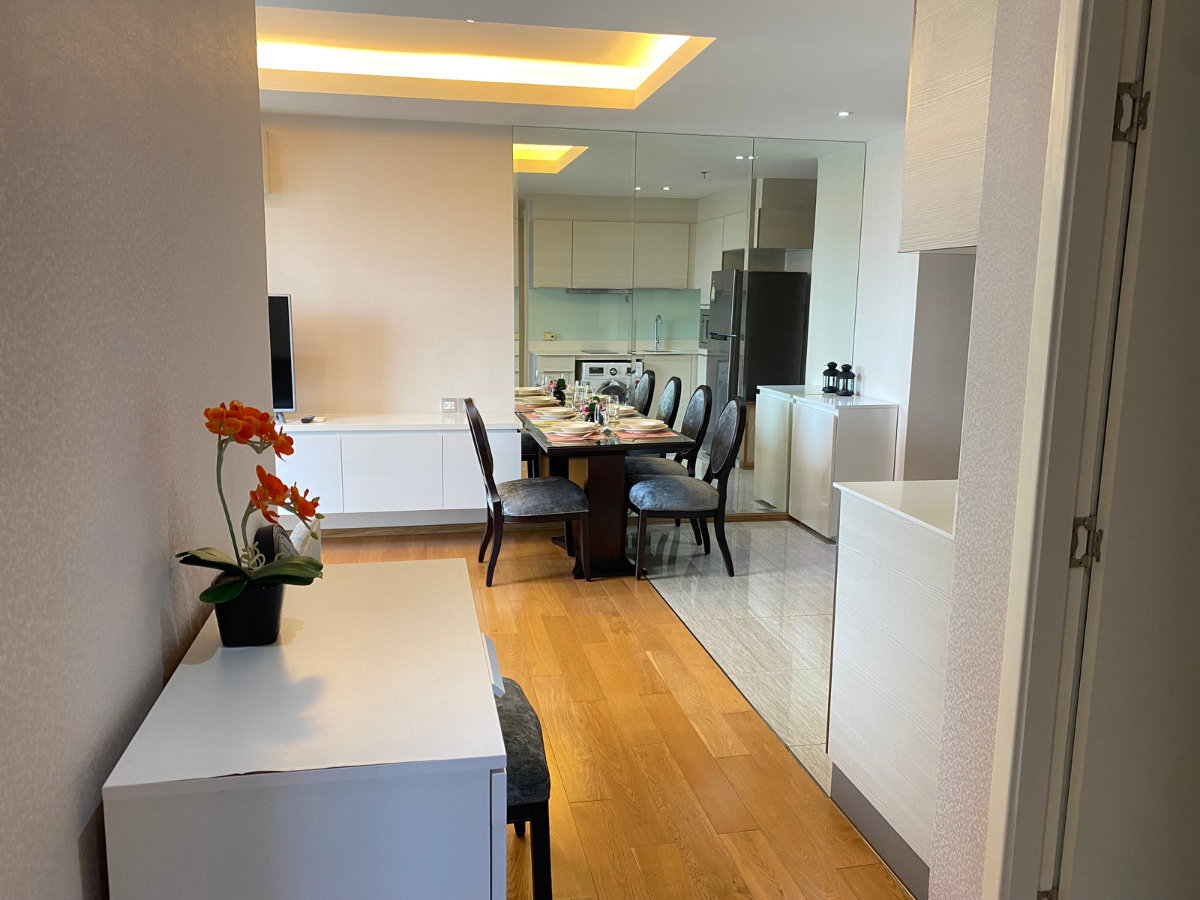 picture 26KJ3705 for rent H Sukhumvit 43 2B2B 🔥🔥 Line ID: @kjcondo (with @)🔥🔥 - 12/18