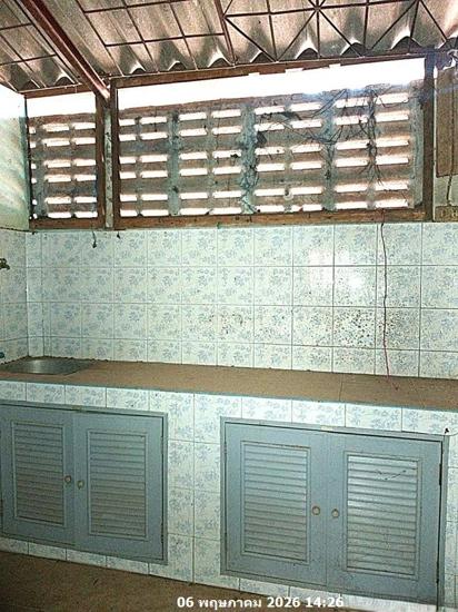picture TOWN HOUSE 16 Sq.w. Kabin Buri Prachinburi for 900,000 - 5/24