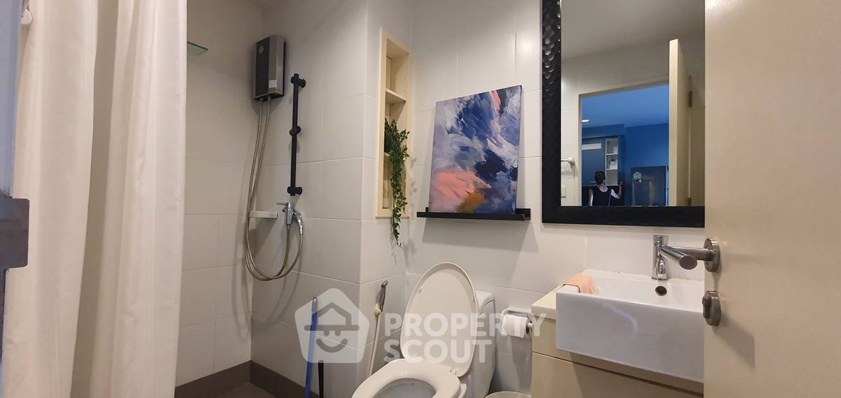 รูป คอนโด 2 ห้องนอน 71 ตร.ม. ชั้น 7 ที่ The Seed Mingle สาทร-สวนพลู ใกล้ BTS ศาลาแดง (ID 514004) - รูปที่ 15/16