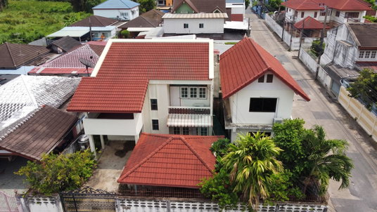 ขายบ้านเดี่ยว โครงการ บ้านวิชิตนคร 2 2 ชั้น 4 ห้องนอน 2 ห้องน้ำ