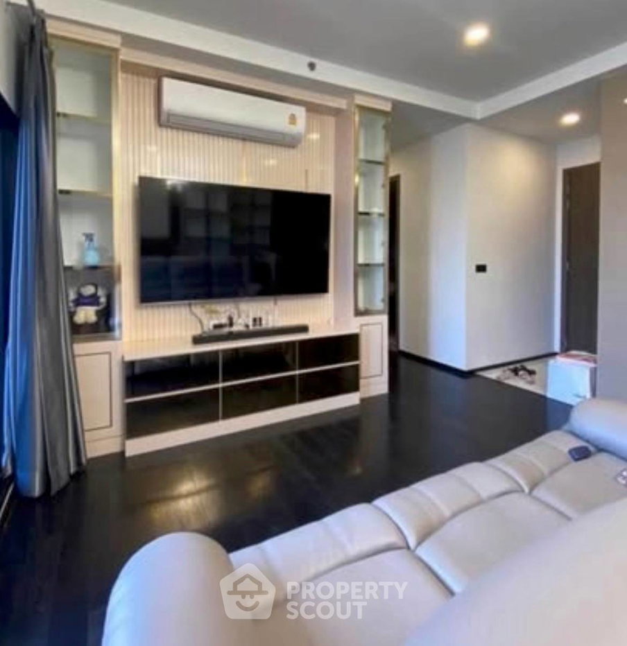 picture 2-BR Condo 67 Sqm On 51st Floor At Park Origin Thonglor, BTS Thong Lor (ID 3081422) - 9/10