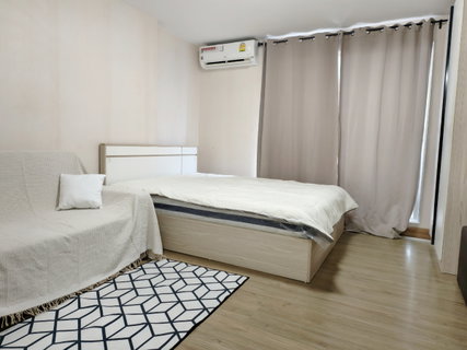 รูปภาพ 🔥For rent Plum pahol 89 Phase 3 1 B 23 sqm. Fully furnished Ready to Move 💎