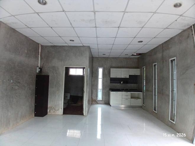 รูป บ้านเดี่ยว 60 ตร.วา แม่ริม เชียงใหม่ 3M - รูปที่ 7/44