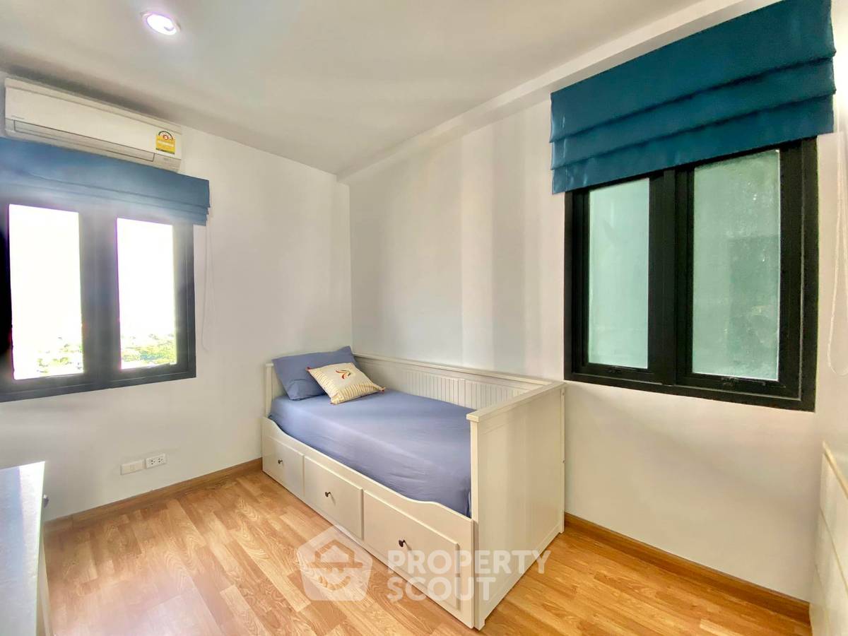 รูป คอนโด 2 ห้องนอน Bangkok Horizon P 48 ใกล้ MRT เพชรเกษม 48 (50 ม.) ชั้น 16 (ID 721156) - รูปที่ 2/12