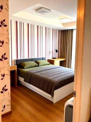 Condos for sale : A010343 Kris Garden Rama 9