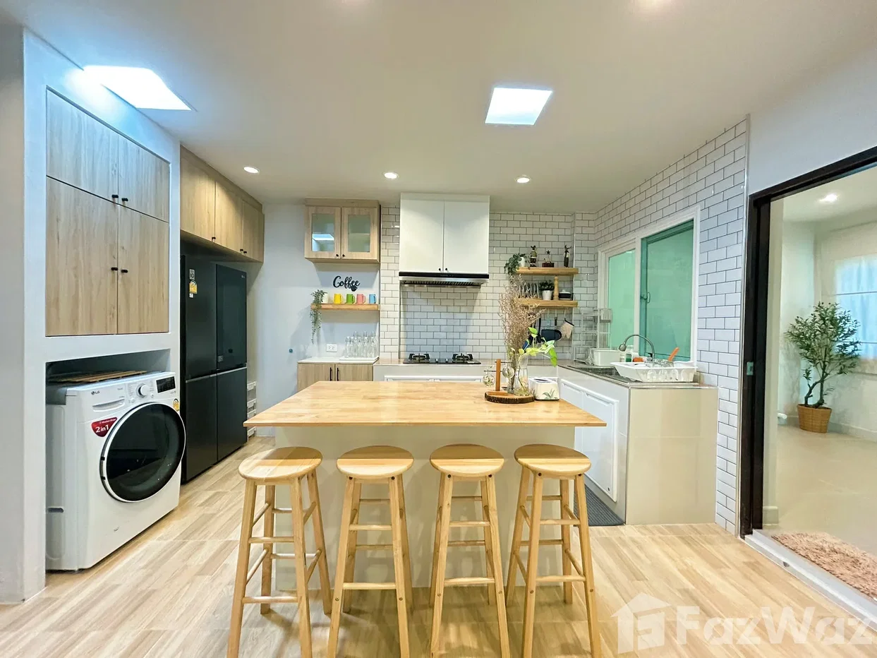 รูป บ้านเดี่ยวให้เช่า 4 ห้องนอน ในโครงการ ศุภาลัย เบลล่า ถลาง ภูเก็ต 6581280 - รูปที่ 15/30