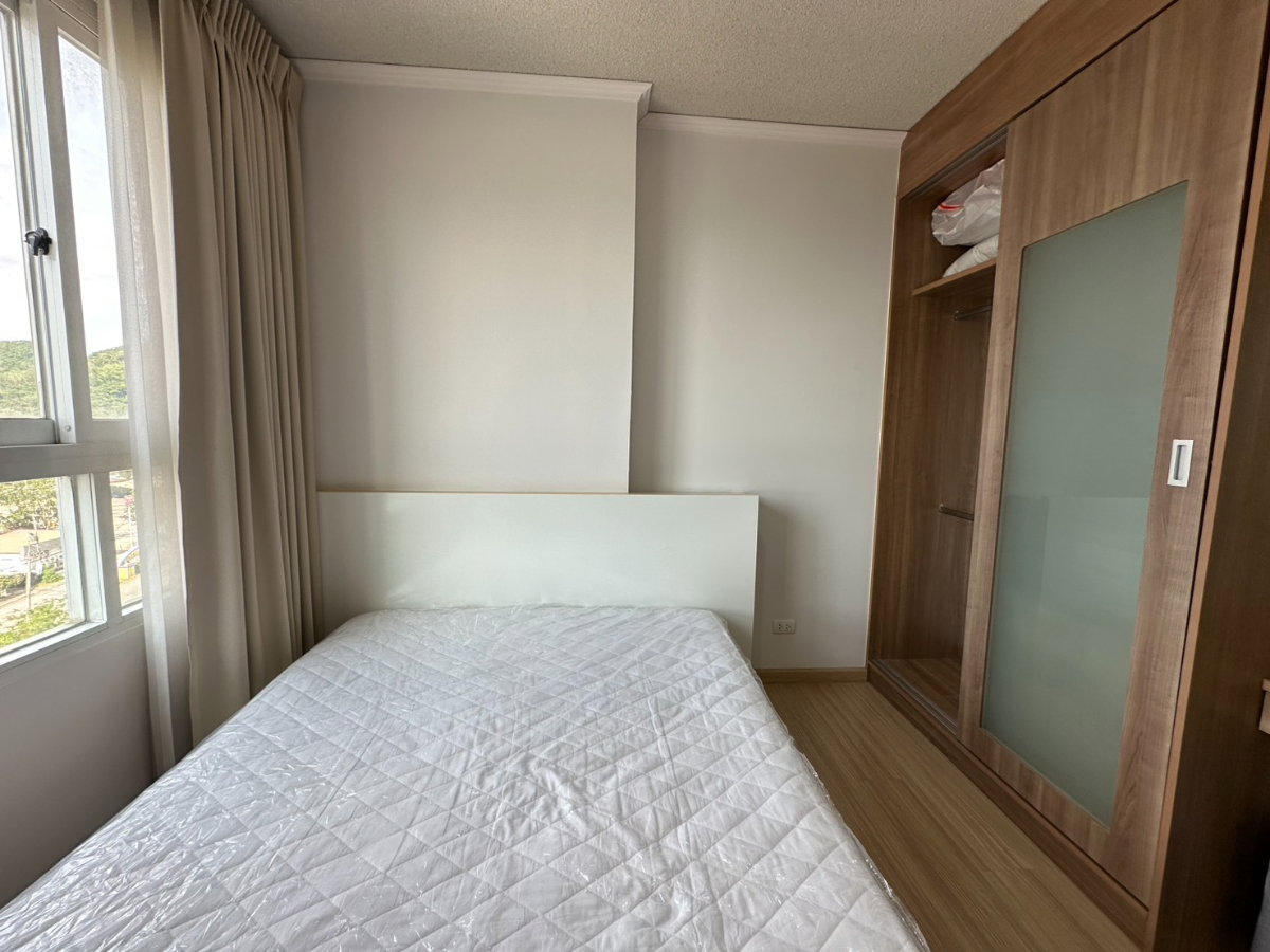 รูป SP127📍ให้เช่า (For Rent) Sea Hill Condo ศรีราชา Tel: 064-242-6068,099-690-3486 - รูปที่ 8/8