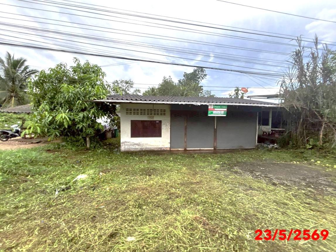picture HOME 98 Sq.w. Bang Khan Nakhon Sri Thammarat for 2.1M - 13/26