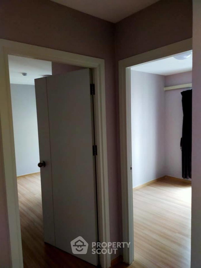 picture 2-BR 47 Sqm At Plum Condo Chaengwattana Station, 6th-Floor (ID 382049) - 7/14