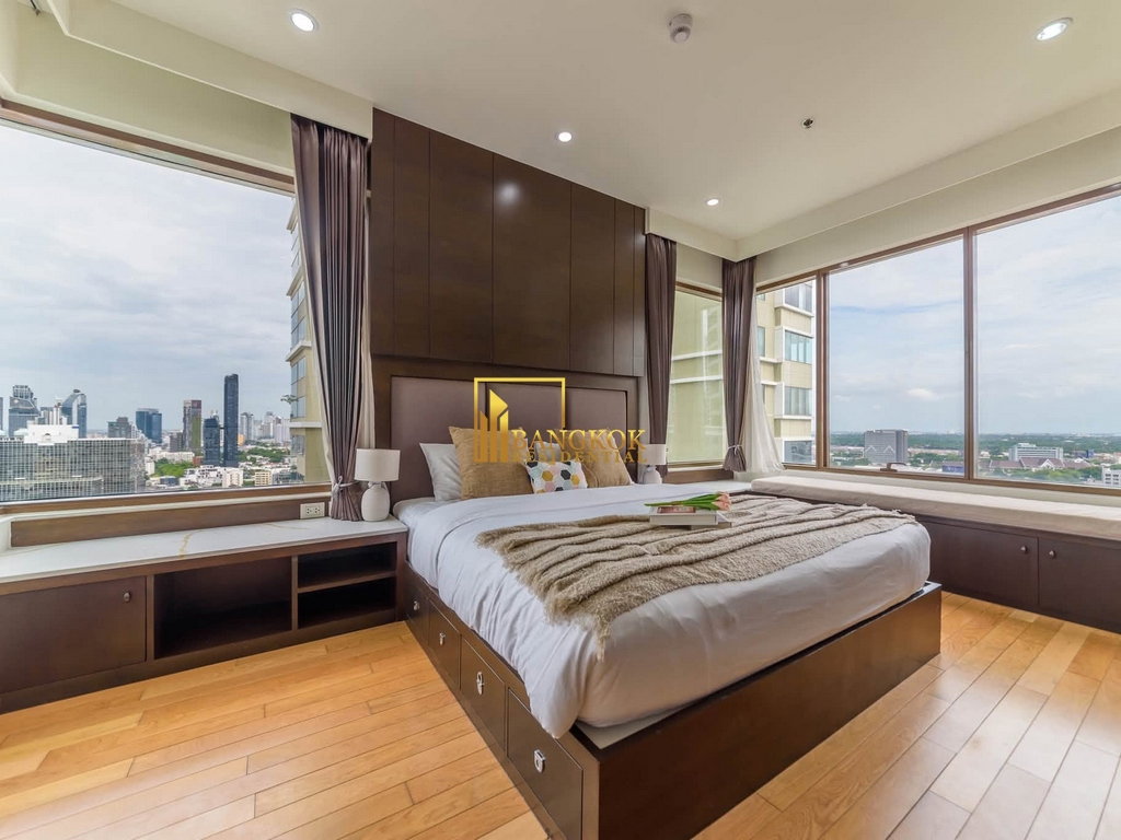 picture Emporio Place | Charming 2 Bedroom Condo in Phrom Phong - BR2237CD - 10/32
