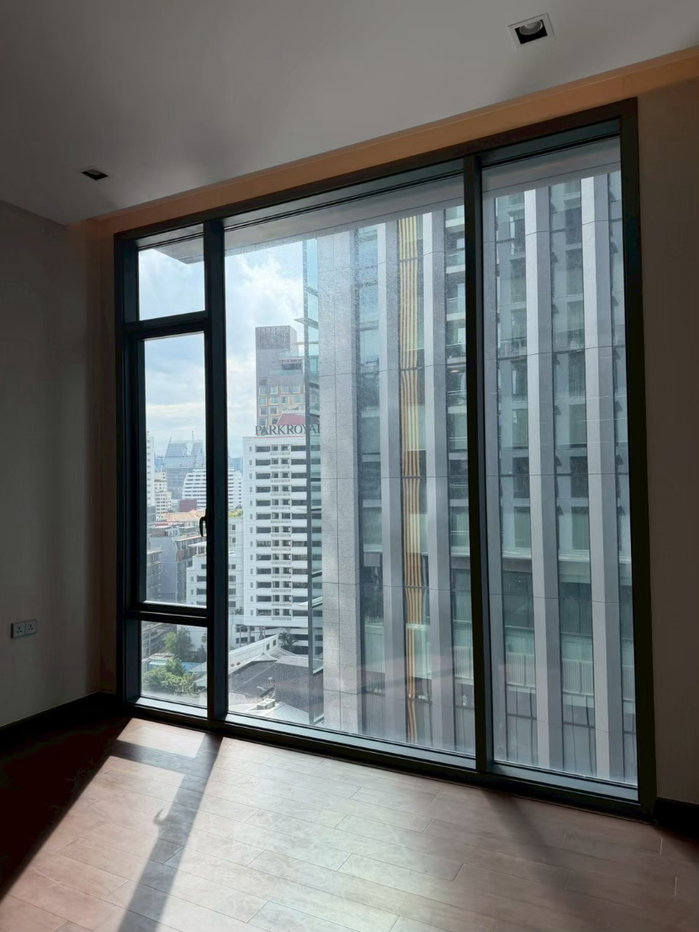 รูป LTH15943 - Luxury Condo for Sale Nana | Q1 Sukhumvit | 20 MB | คอนโดหรูขาย นานา โครงการ Q1 Sukhumvit - รูปที่ 4/6