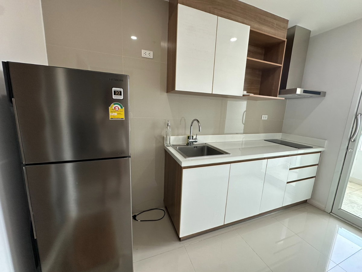 รูป SP127📍ให้เช่า (For Rent) Sea Hill Condo ศรีราชา Tel: 064-242-6068,099-690-3486 - รูปที่ 5/8