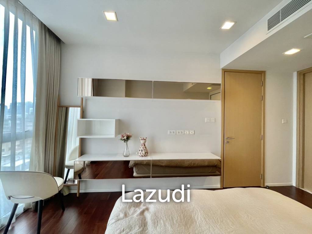 รูป 1 Bed 2 Bath 52.39 SQ.M Hyde Sukhumvit 11 - รูปที่ 10/11