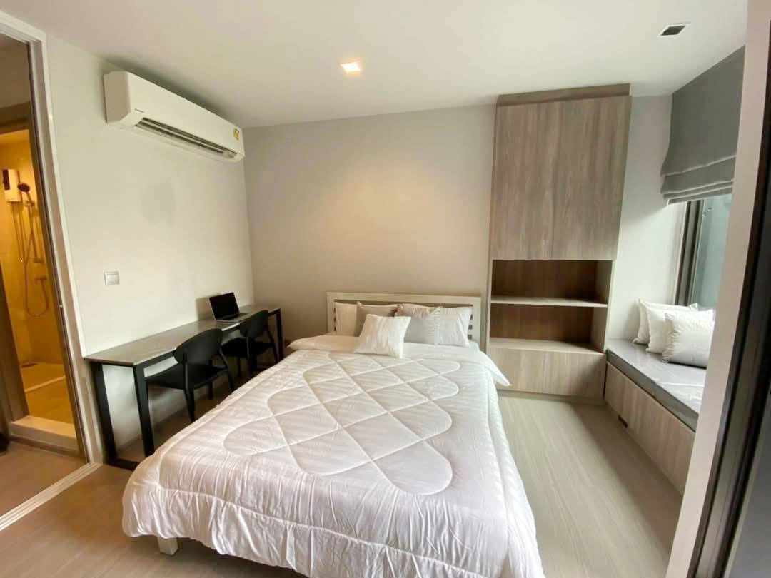รูป ห้องอัพเดต💥คุณภัส🔔⚠️🏘️⚡️กดปุ่มแอดไลน์💥ไลฟ์ อโศก - พระราม 9 - รูปที่ 4/9