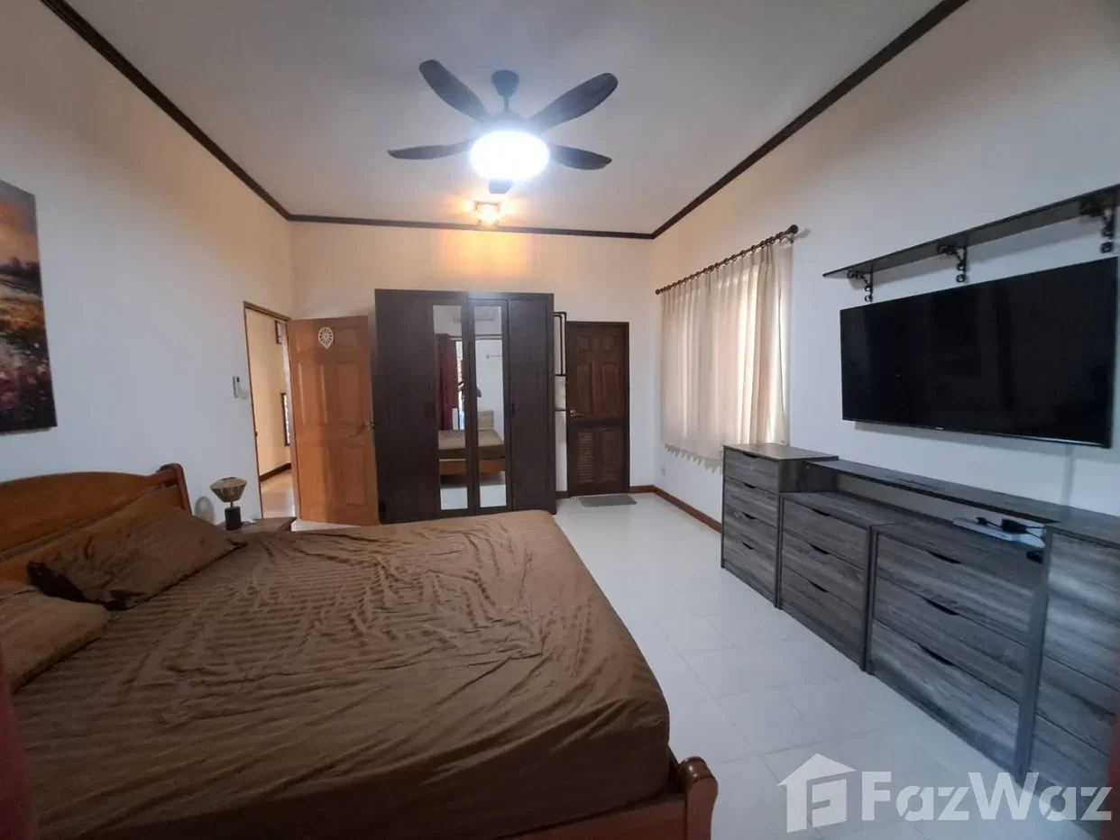 รูป ขาย วิลล่า 3 ห้องนอน ในโครงการ บ้าน ไทย วิลเลจ 2 6578751 - รูปที่ 3/21