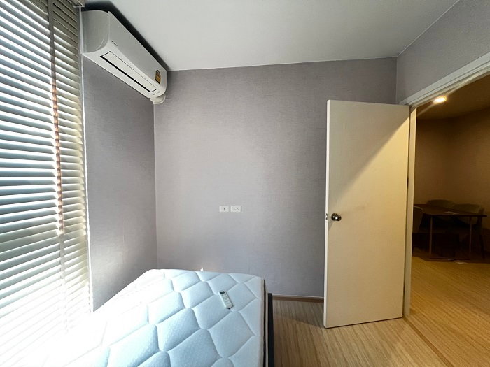 รูป 💥💥FOR RENT!! Plum Condo Pinklao Station 2Bed 55 ตรม.ชั้น 16 วิวสระ แต่งครบ+ซักผ้า สนใจ Line ID: @atfirm💥💥 - รูปที่ 22/25