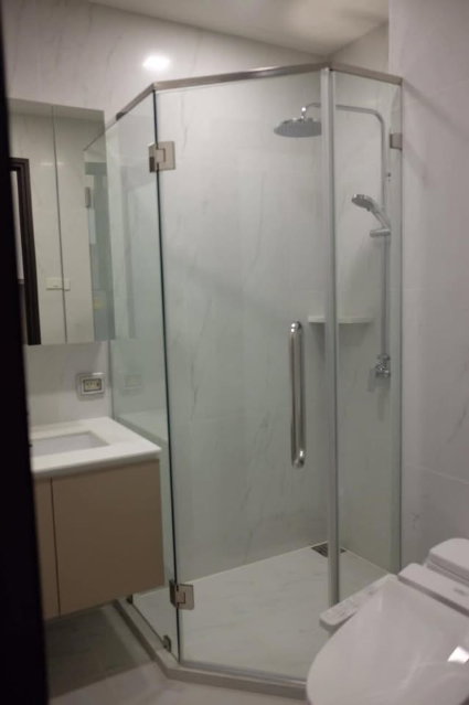 picture Chewathai Residence Asoke For rent , ready to move in Fully Furnished  - 7/8