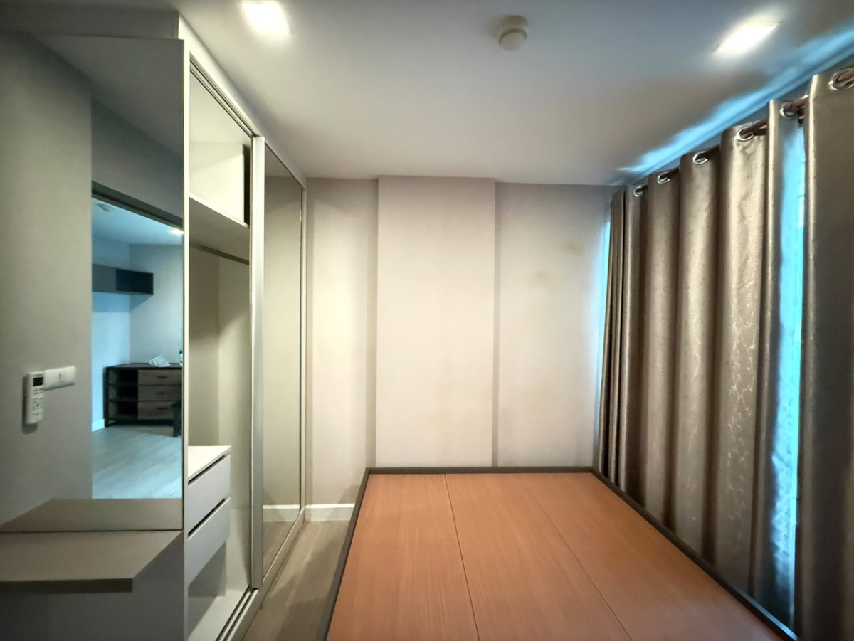 รูป ขาย/SALE : Metro luxe Ratchada (เมโทร ลักซ์ รัชดา) - 1 ห้องนอน LC246 - รูปที่ 4/7