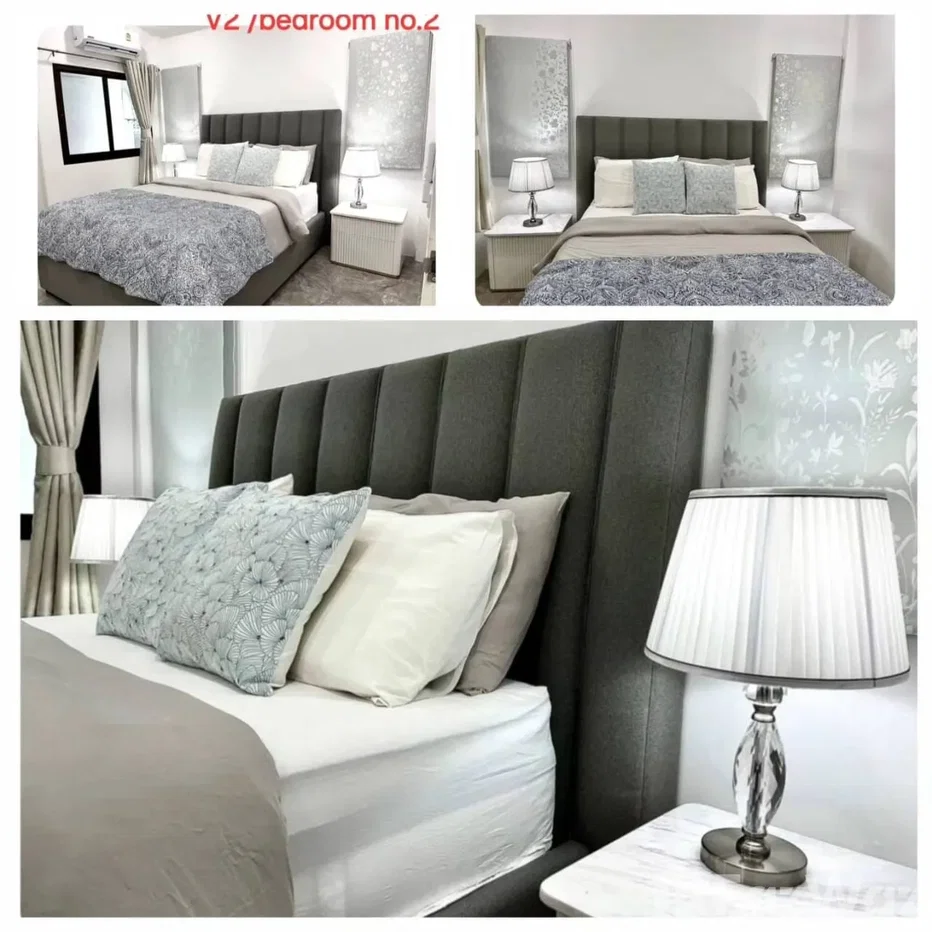 รูป วิลล่าให้เช่า 4 ห้องนอน ใน ราไวย์, ภูเก็ต 6578656 - รูปที่ 5/20