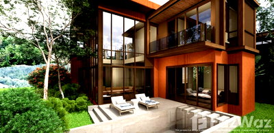 Houses for sale Srisoonthorn Road Phuket  : 3 Bedroom Villa for sale at Sri Panwa Lagoon  5993172