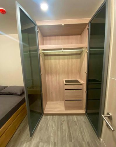 1-bed condo for rent, 29 sqm, iCondo Green Space Sukhumvit 77 Phase 2