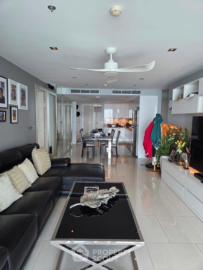 รูป คอนโด 3 ห้องนอน 161 ตร.ม. ชั้นสูง ที่ The Sand Condominium พราตำมเนก (ID 3082399) - รูปที่ 10/20