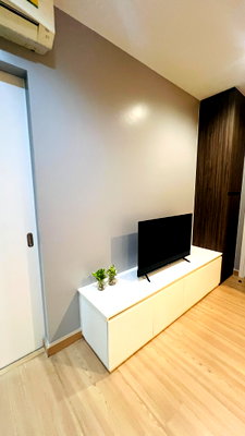 คอนโดให้เช่า : Urbano Absolute Sathorn Taksin for Rent ให้เช่า เออบาโน่ แอบโซลูท สาทร ตากสิน 