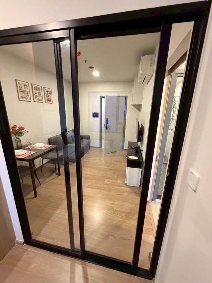 picture Condo for Rent at Chewathai PinKlao (A6907045) - 2/11