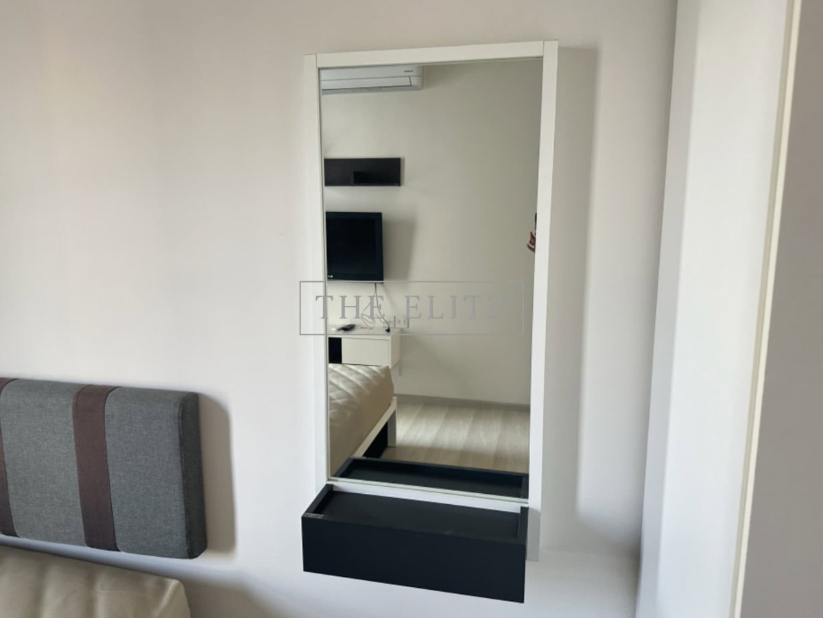 รูป ✨ Prime Sukhumvit Living! Stylish Modern Unit Just Minutes to BTS, Seamlessly Connected to Thonglor & Ekkamai ✨ - รูปที่ 10/26
