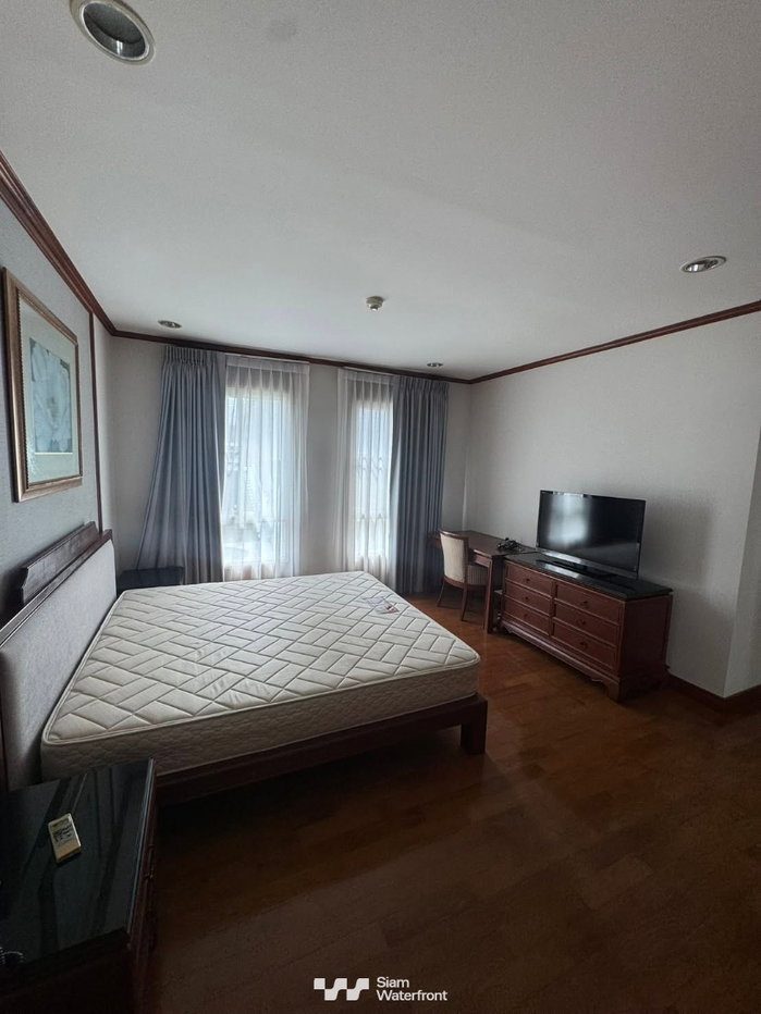 รูป 🔥ให้เช่า🔥The Bangkok Sukhumvit43 2ห้องนอน/2ห้องน้ำ 116sqm Fully Furnishedพร้อมอยู่ ทำเลดีใกล้BTSพร้อมพงษ์ - รูปที่ 10/22