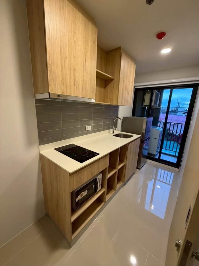 picture Condo for Rent at Chewathai PinKlao (A6907045) - 3/11