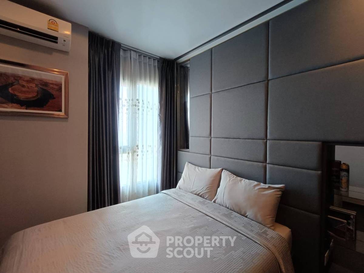 รูป คอนโด 1 ห้องนอน 30 ตร.ม. ที่ C Ekkamai ใกล้ ARL รามคำแหง (ID 3083500) - รูปที่ 5/5